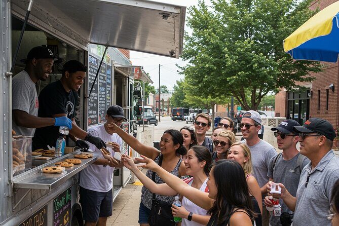 Memphis Rap and Hip Hop Tour Explore the Sounds of M-Town Legends - The Itinerary: A Walk Through Memphis’s Musical Heart