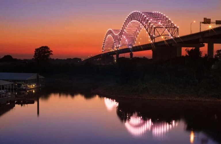 Memphis: True Crime History Bus Tour - A Deep Dive into the Itinerary