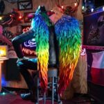 Meow Wolf's Radio Tave in Houston - The Value of the Admission Price