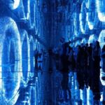 Mercer Labs Museum of Art and Technology Admission Ticket - Getting There and Logistical Details