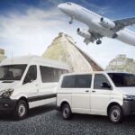 Mérida Airport Private Roundtrip Transportation - The Vehicle Experience: Comfort and Amenities