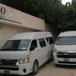 Merida Airport Private Transportation - The Booking and Experience
