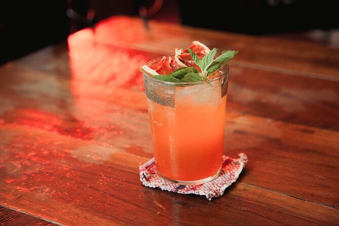 Mérida Cantinas Tour: Bites, Booze and Vibes - Who is This Tour Best For?