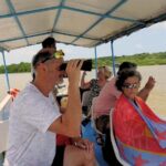 Mérida: Celestun Mangrove Boat Tour with Lunch - Practical Details & Considerations