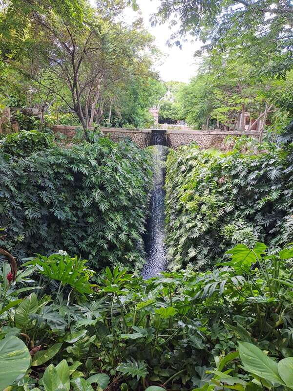 Merida: Cenotes Hacienda Mucuyché And Uxmal - The Itinerary in Detail