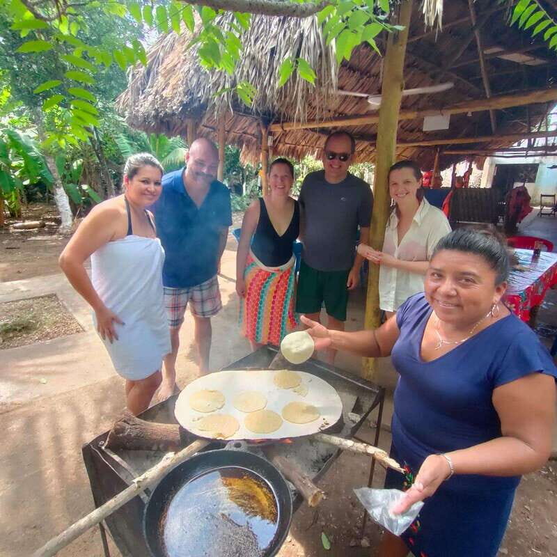 Merida: Chichen Itza, Cenote, Food Experience & Izamal Tour - Analyzing the Tour’s Value