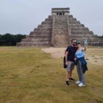 Merida: Chichen itza Cenote in a mayan community and Izamal - What Travelers Can Expect