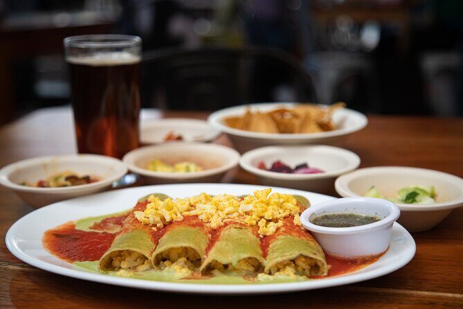 Merida City tour and Visit to Traditional Cantinas - Exploring the Lively Public Spaces