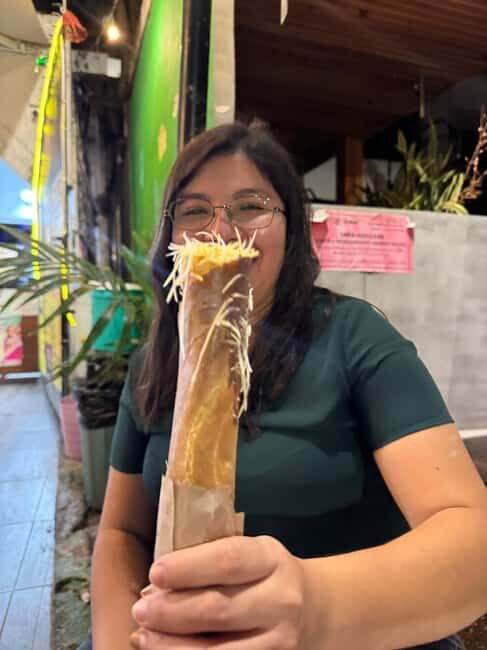 Mérida: Flavors After Dark - A Local Snacks & Drinks Tour - Who Should Consider This Tour?