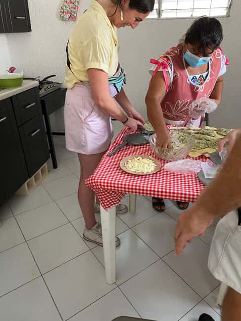 Mérida: Flavors of Yucatan Cooking Class & Market Tour - FAQ