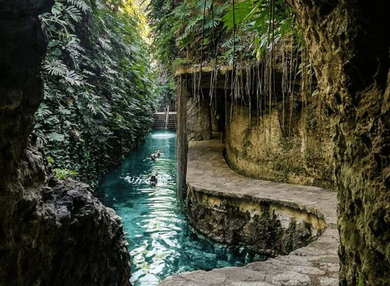 Mérida: Hacienda & Cenote Mucuyche Guided Tour - Exploring the Cenotes: Nature’s Coolest Gift