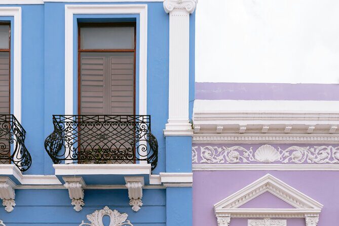 Merida : Historical and Cultural Tour by Electric Bicycle - Who Will Love This Tour?