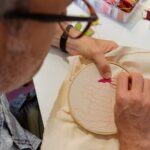 Merida: Mexican Embroidery Workshop - FAQ