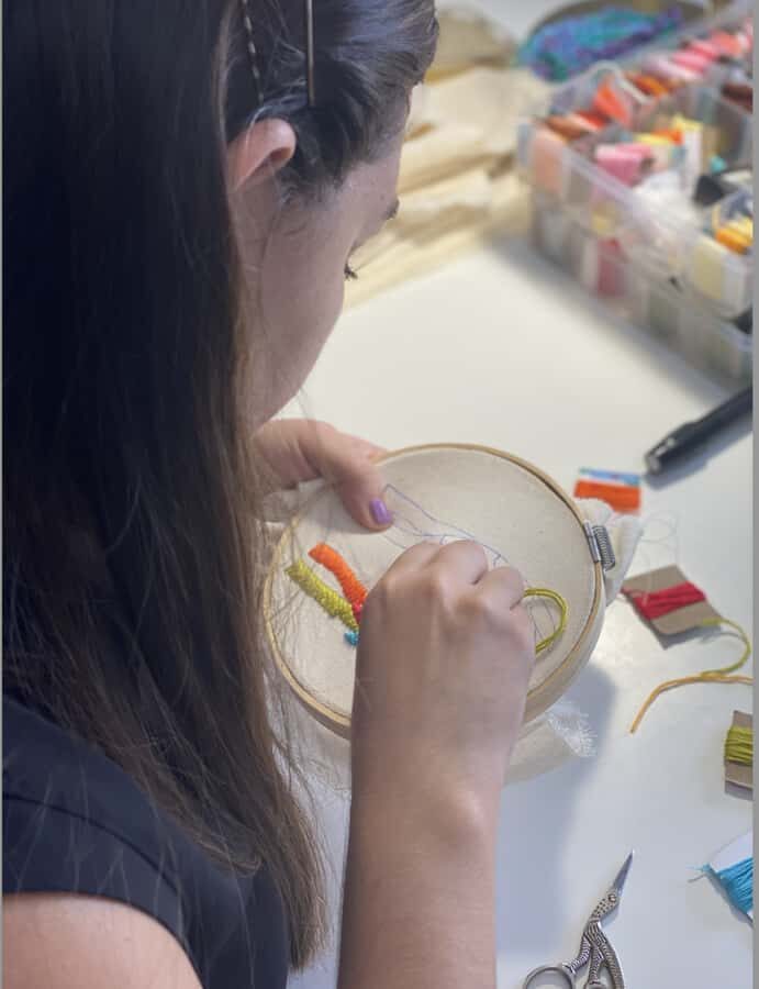 Merida: Mexican Embroidery Workshop with Materials Included - Who Will Love This Experience?