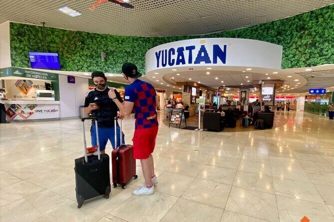 Merida: One-way Airport Transfers to Merida Hotels - Final Thoughts