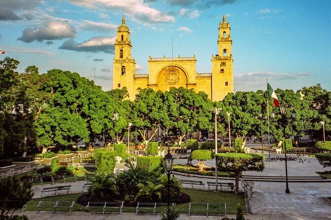 Merida Private Custom Tour with a Local: Highlights & Hidden Gems - Who Will Love This Tour?