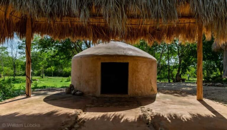 Mérida: Temazcal, Cenote, and Massage Experience - FAQs