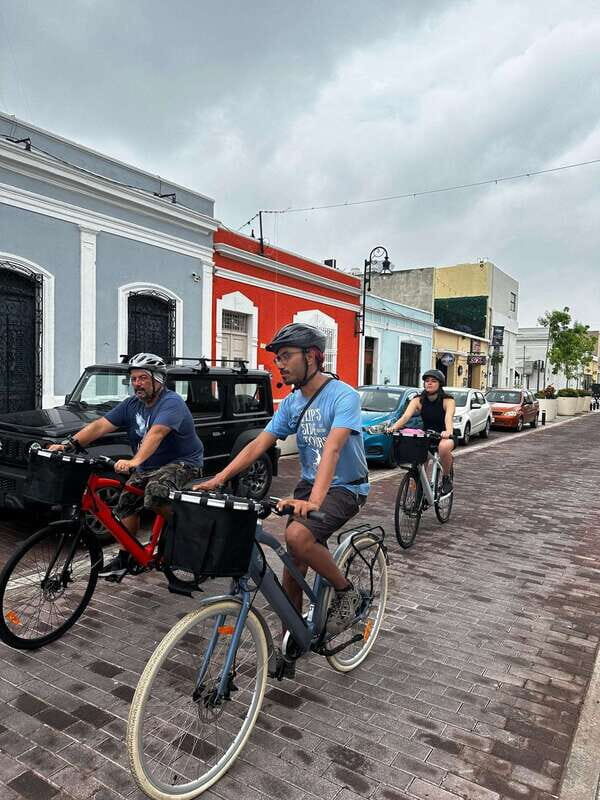 Mérida: The E-bike tour with history and culture - The Sum Up: Who Should Book This Tour?