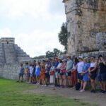 Mérida Tour: Chichén Itzá, Izamal, Valladolid & Cenote Xcajum - Practicalities and Considerations