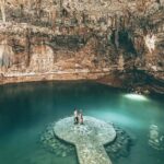 Merida : Tour to Valladolid with Cenote Oxman and Suytun with food - What Travelers Say