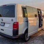 Merida Van & Driver for a day - Who Will Love This Experience