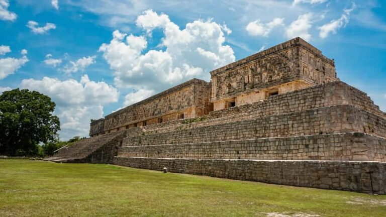 Merida: Visit the Pucc Route, Uxmal, Kabah, Labná, and Xlpak - How the Tour Compares in Value and Experience