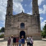 Merida: Walls, Forts and Culture of Campeche Discovery Tour - Transport, Group Size, and Overall Value