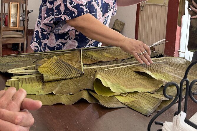 Mérida: Yucatecan Cooking Class - Practical Details and Tips