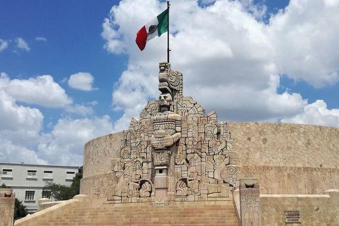 Méridas Cultural Journey: A Walk Through Time - What’s Included and What to Expect