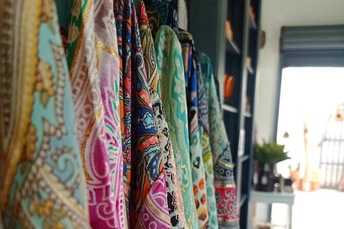 Merida's Ultimate Experience Shopping TOUR - The Value of an Authentic, Local Shopping Experience