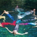 Mermaid for a Day Adventure - Equipment and Logistics: What’s Included