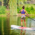 Merritt Island: Single Paddleboard Rental - Who This Experience Is Perfect For