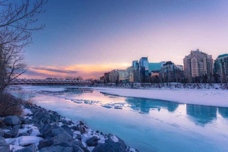 Merry Private Walking Tour Christmas Stories of Calgary - Final Thoughts