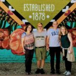 Mesa Sculpture, Museum, Gardens & Dessert Trail - Key Points