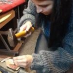Metalsmithing in a Rustic Studio - Authenticity and What You Get