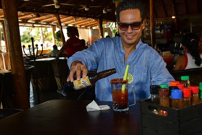 Mexican Beer and Seafood Tour in San Jose del Cabo - Practical Considerations