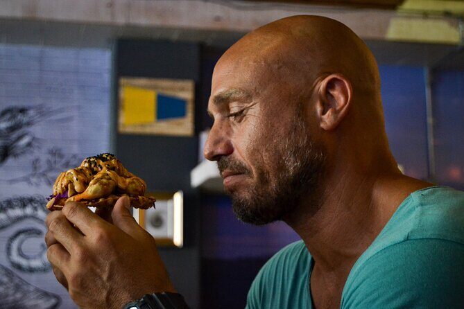 Mexican Beer & Seafood Madness in Playa del Carmen - What’s Included and What’s Not