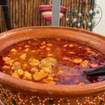 Mexican Brunch + Relaxing massage + Margaritas by alma de mexico - The Food: A Tapestry of Mexican Flavors