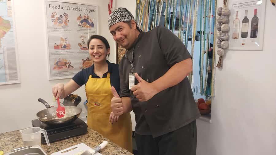 Mexican Class in Playa del Carmen: 9 Recipes & Drinks - Authenticity and Value