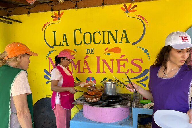 Mexican Cooking Class in Zihuatanejo de Azueta - The Sum Up: Why You Should Consider This Tour