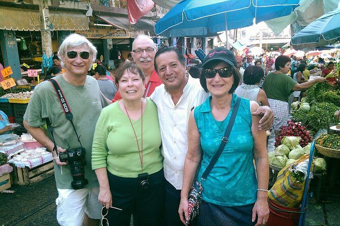 Mexican Cooking Class & Market Tour with a Professional Chef - Final Thoughts: Who Will Love This Tour?
