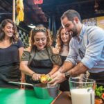 Mexican Cooking Class with fresh Local Market ingredients selection and transpor - Who Will Love This Tour?