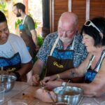 Mexican Cooking Class with Sea View in Huatulco - The Value of the Experience