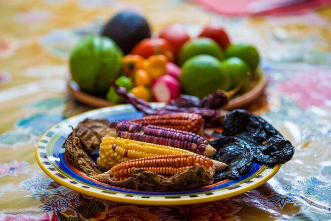 Mexican Cooking from Scratch in a Local Home in Tulum - What to Expect: A Step-by-Step Breakdown