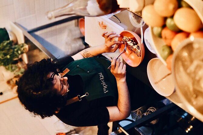 Mexican Cuisine Tasting Open Kitchen Bar - Final Thoughts on Value and Experience