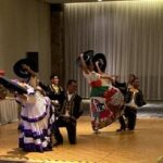 Mexican Fiesta Show & Dinner - A Closer Look at the Mexican Fiesta Show & Dinner
