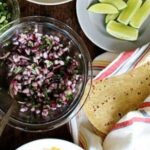 Mexican Fiesta: Street Tacos, Guacamole, and Salsas! - Practical Tips for Participants