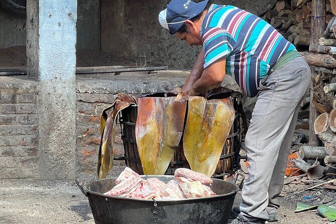 Mexican Food Bites Experience - Who Would Love This Tour?