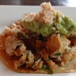 Mexican Food Gastronomic Tour - Mexico City - The Itinerary Breakdown