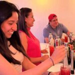Mexican Mixology Workshop with Panoramic View in Coyoacán - An In-Depth Look at the Experience